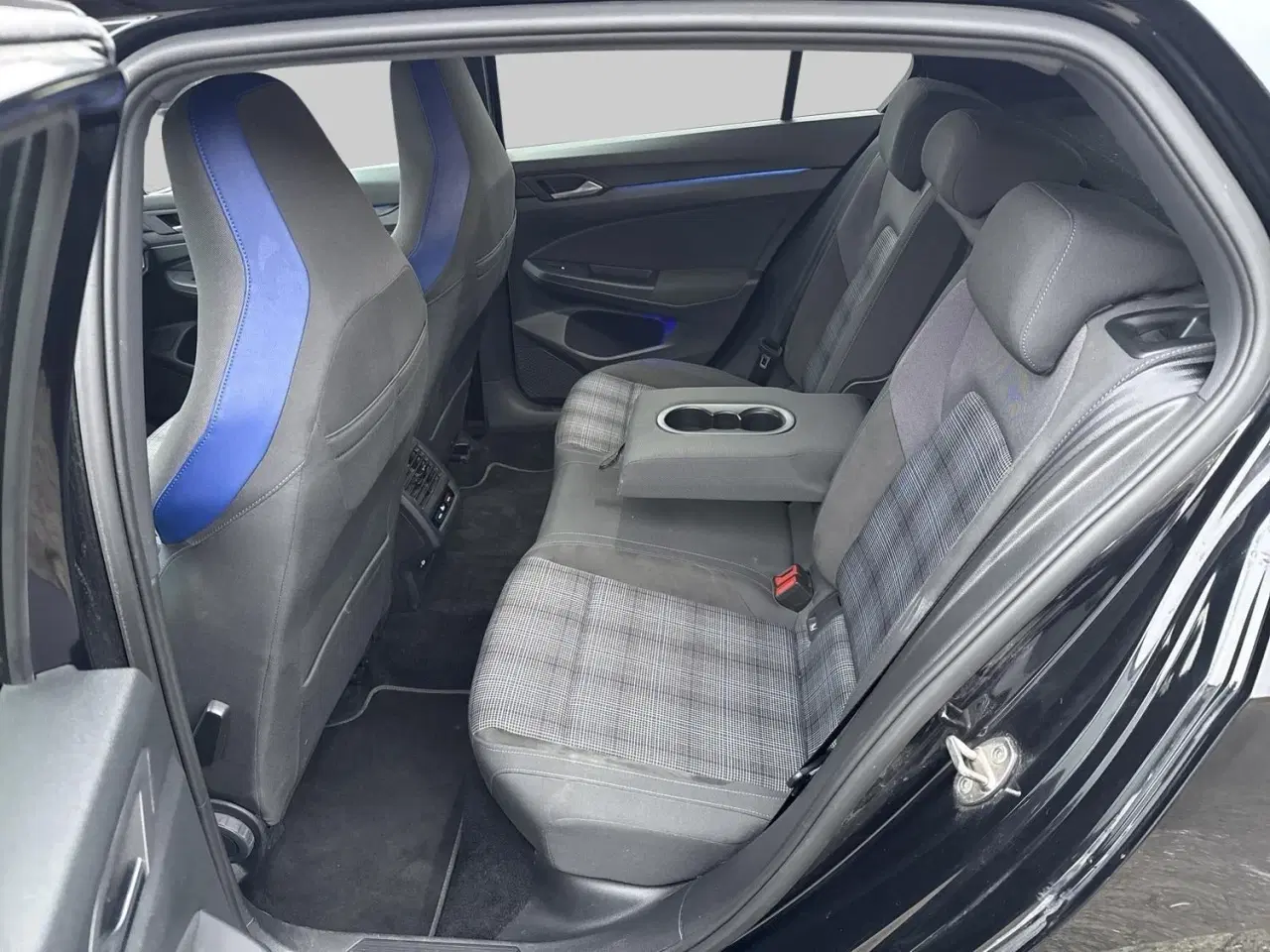 Billede 9 - VW Golf VIII 1,4 GTE DSG