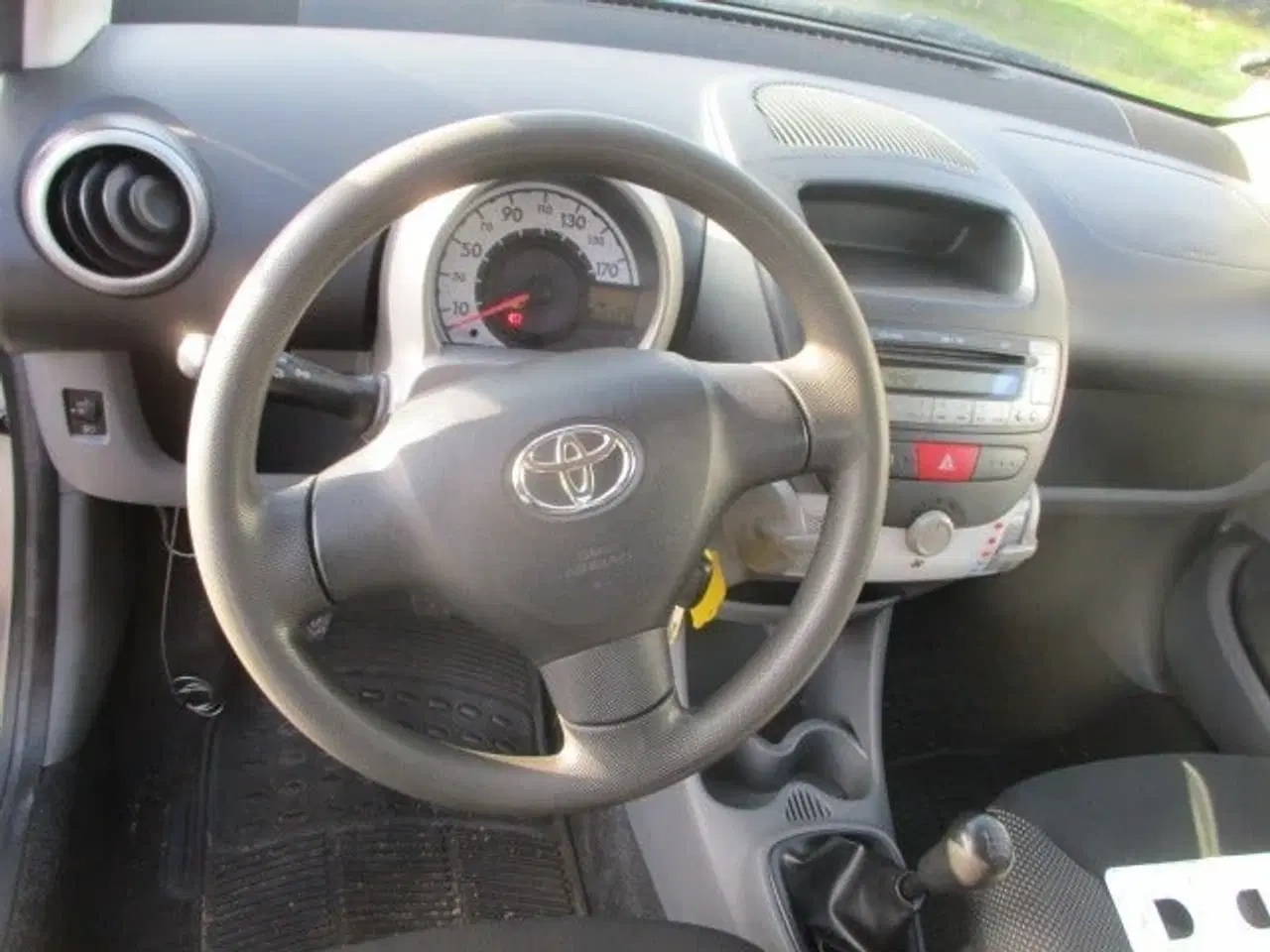 Billede 9 - Toyota Aygo 1,0 