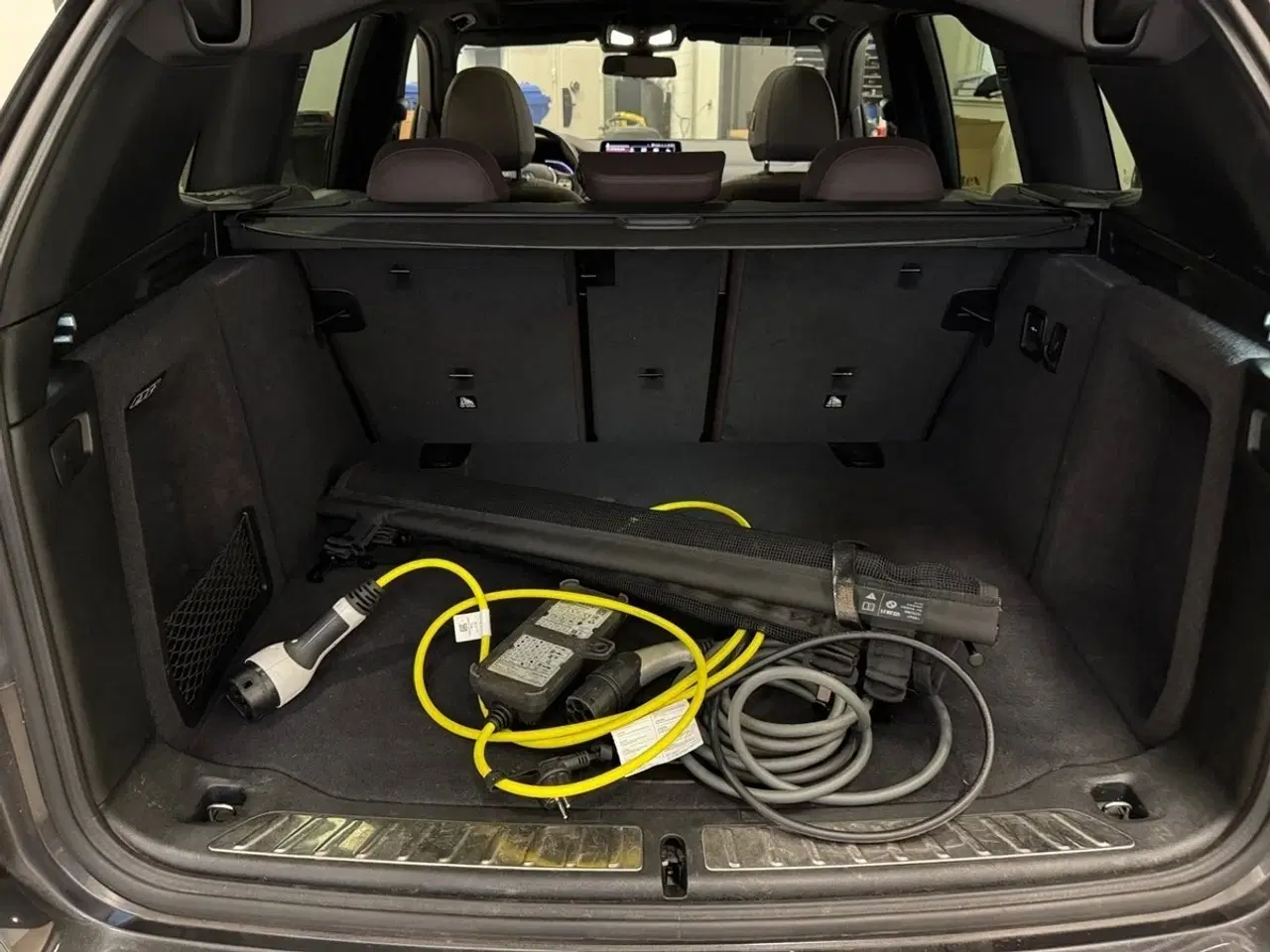 Billede 14 - BMW iX3  Executive