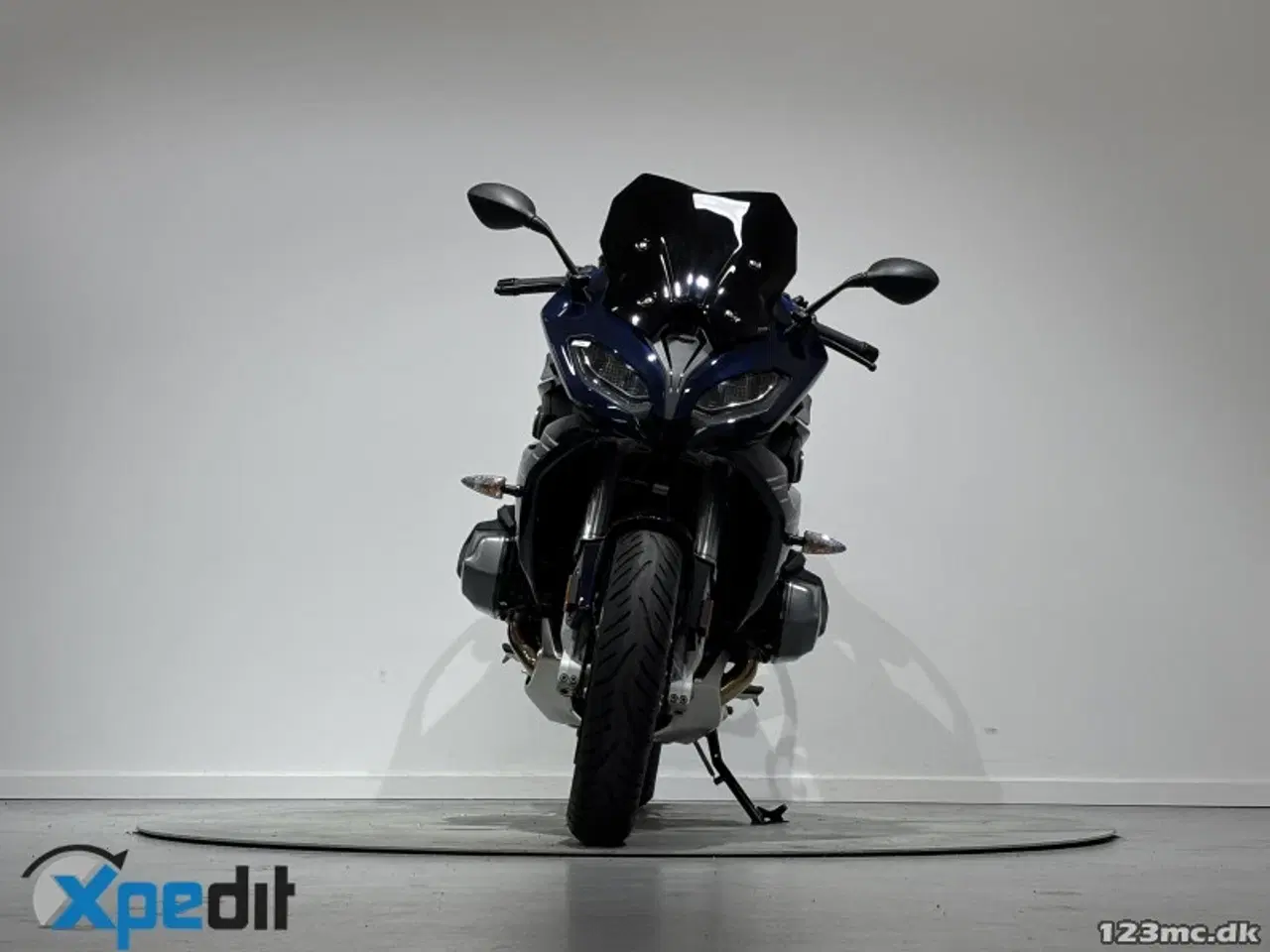 Billede 4 - BMW R 1250 RS