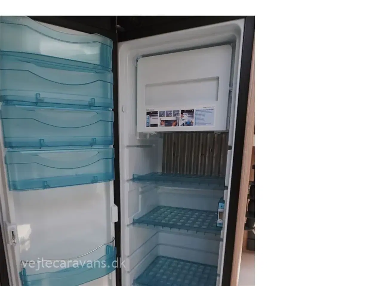 Billede 13 - 2018 - Fendt Bianco Activ 495 SFE