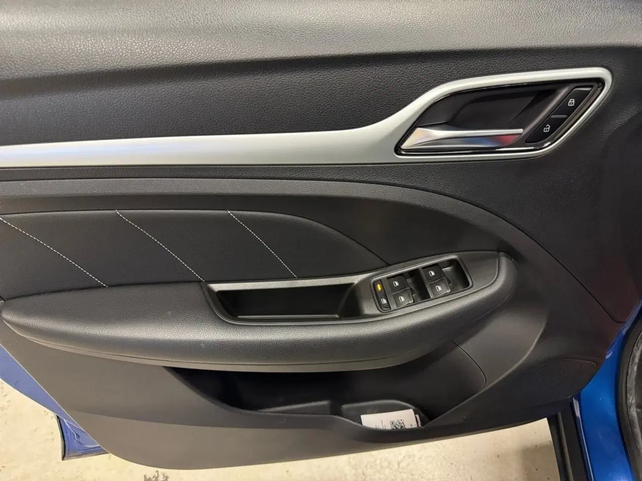 Billede 13 - MG ZS  EV Luxury