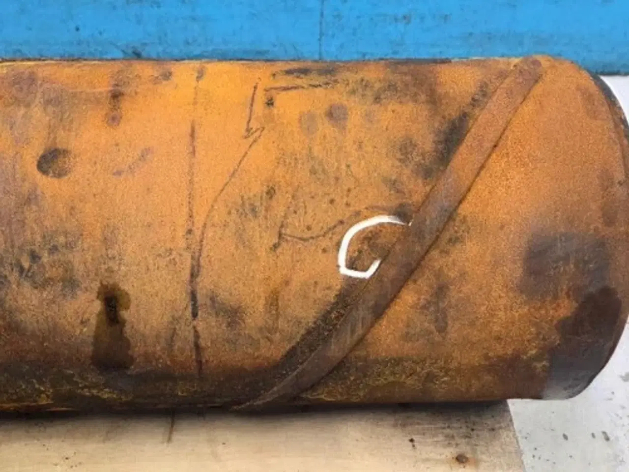 Billede 9 - Claas Variant 385 Rulle 8436602