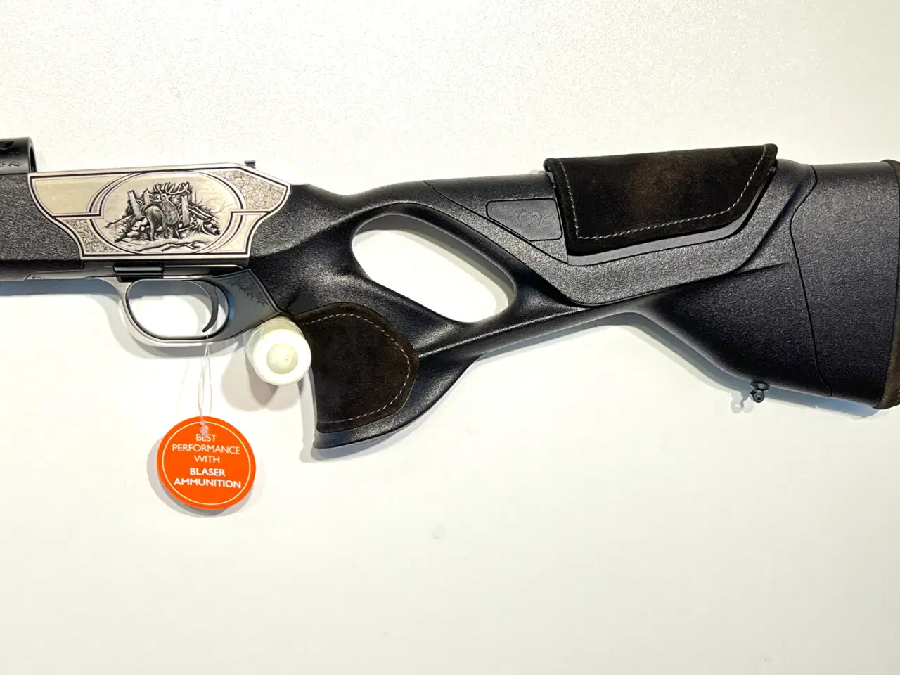 Billede 2 - Blaser R8 Ultimate Luxus