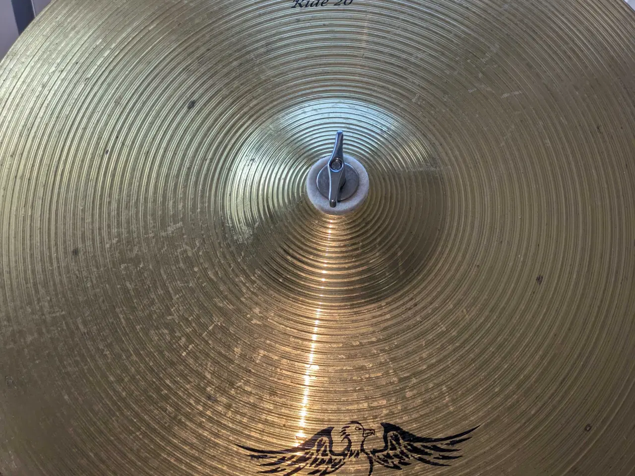 Billede 6 - C. B. Percussion 