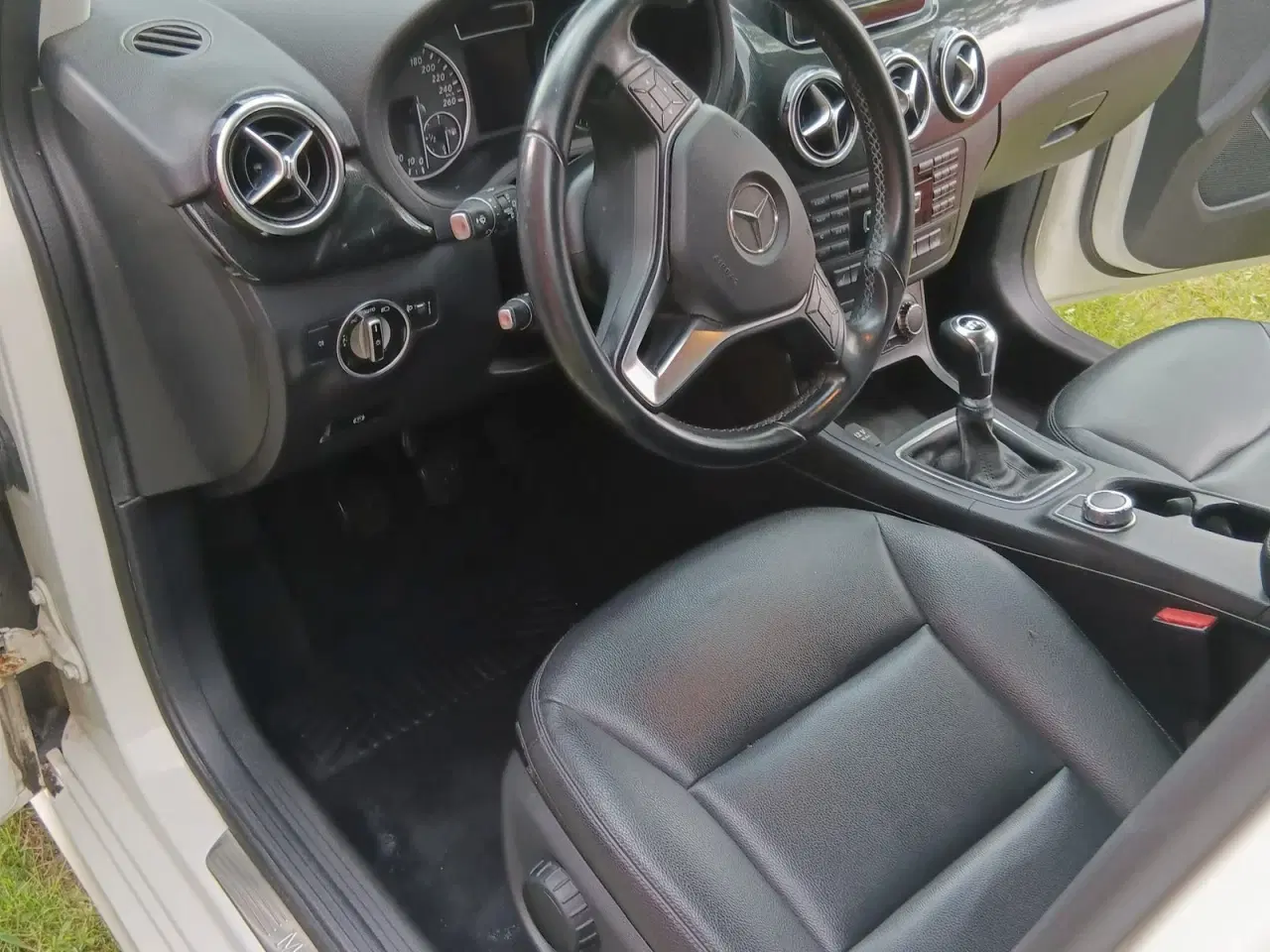 Billede 8 - Mercedes B180 1,8 CDi BE