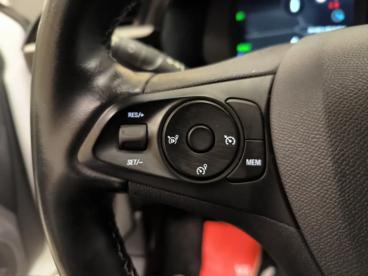 Billede 11 - Opel Corsa-e 50 Edition