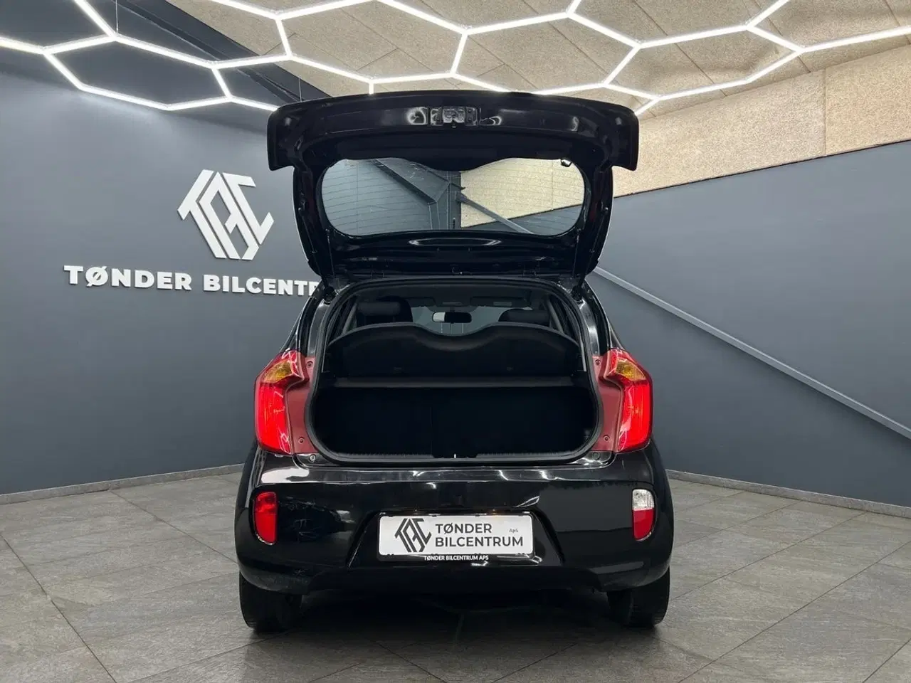 Billede 16 - Kia Picanto 1,2 Exclusive
