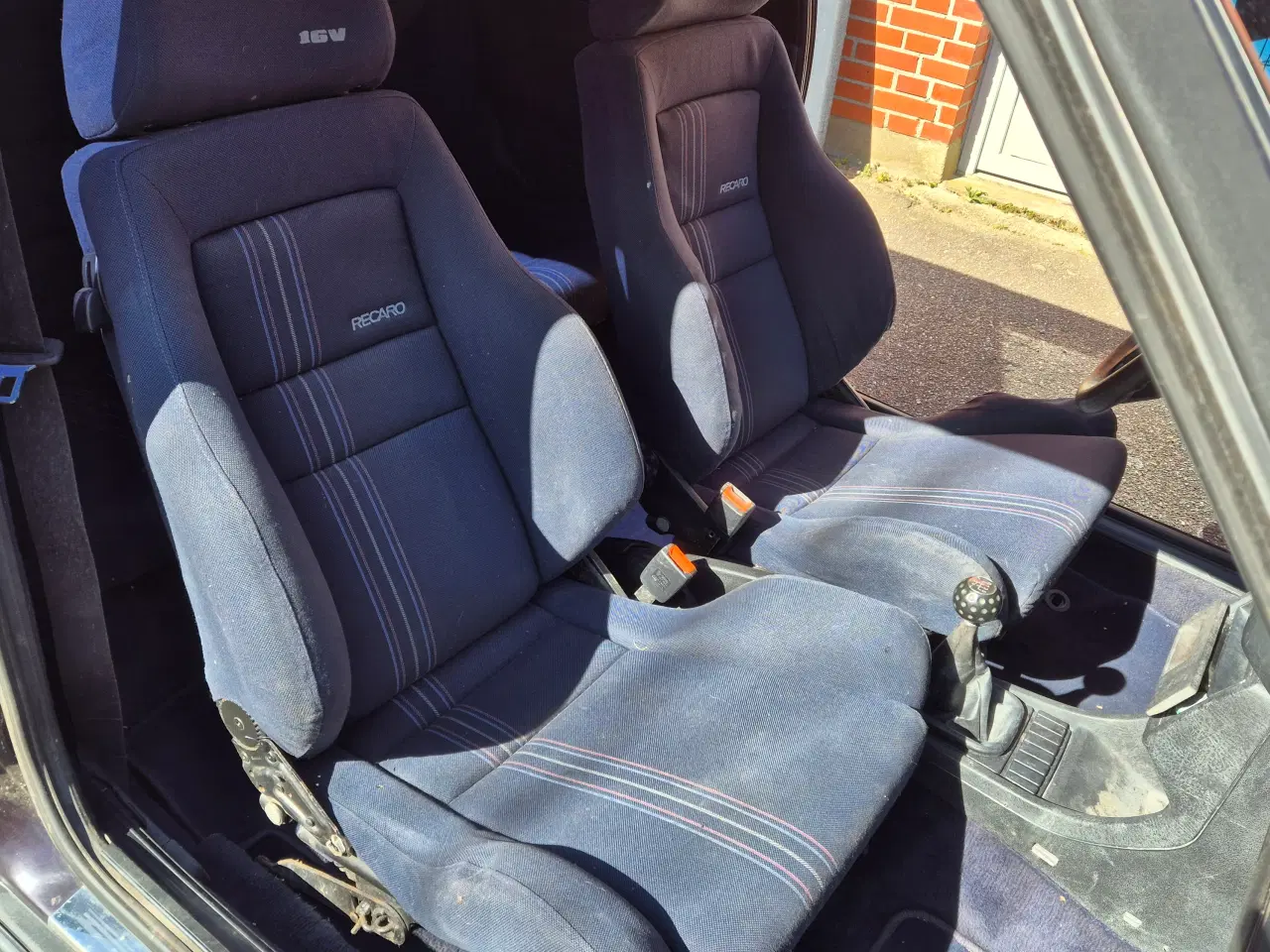 Billede 10 - Golf 2 GTI Edition One