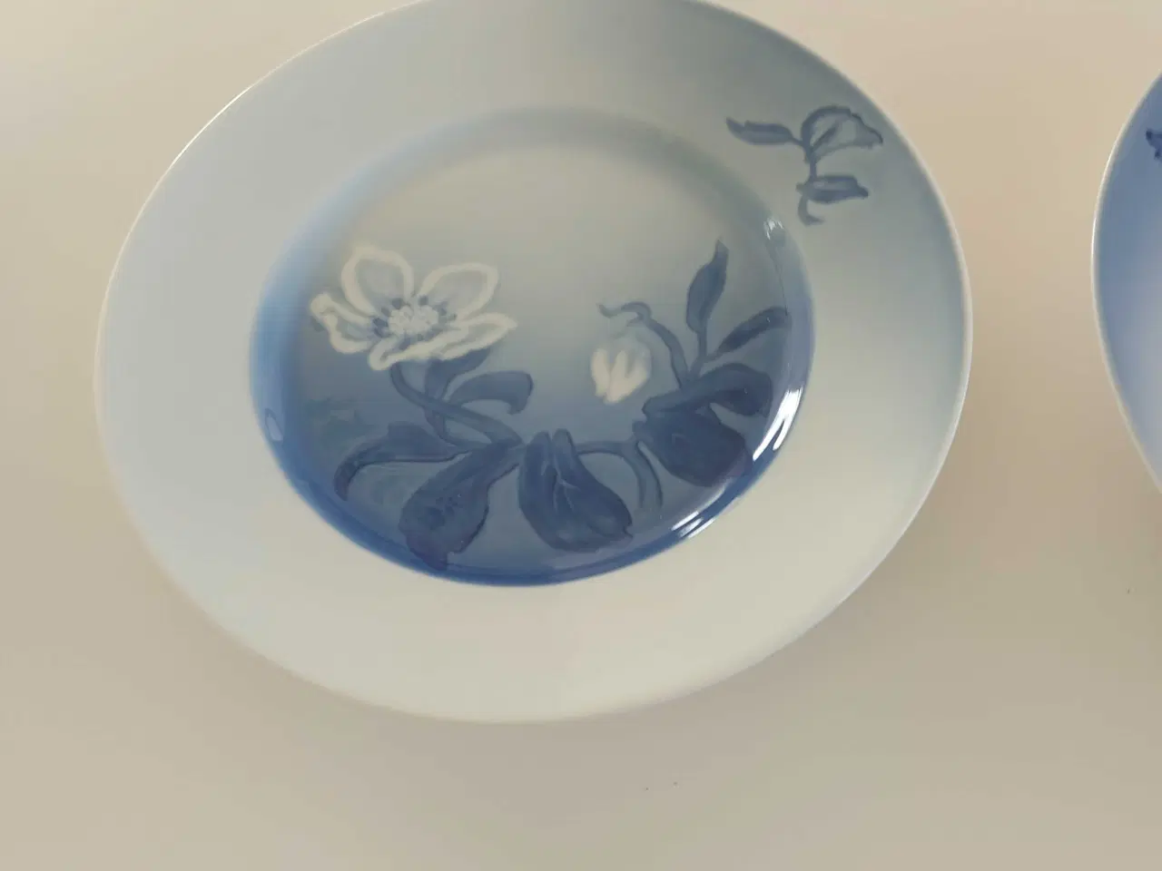 Billede 15 - Bing og Grøndahl, Julerose