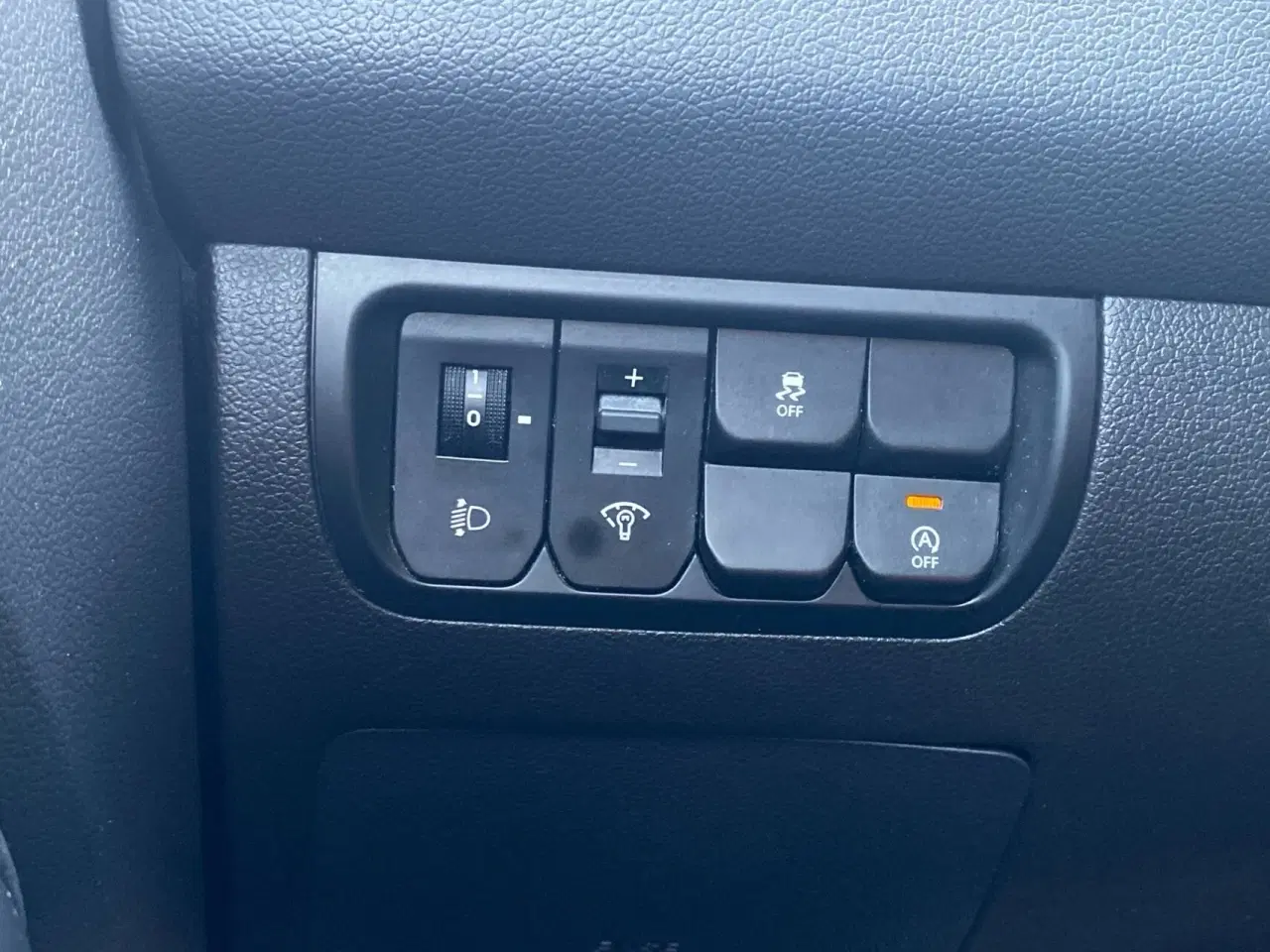 Billede 17 - Kia Rio 1,2 Active 86HK 5d