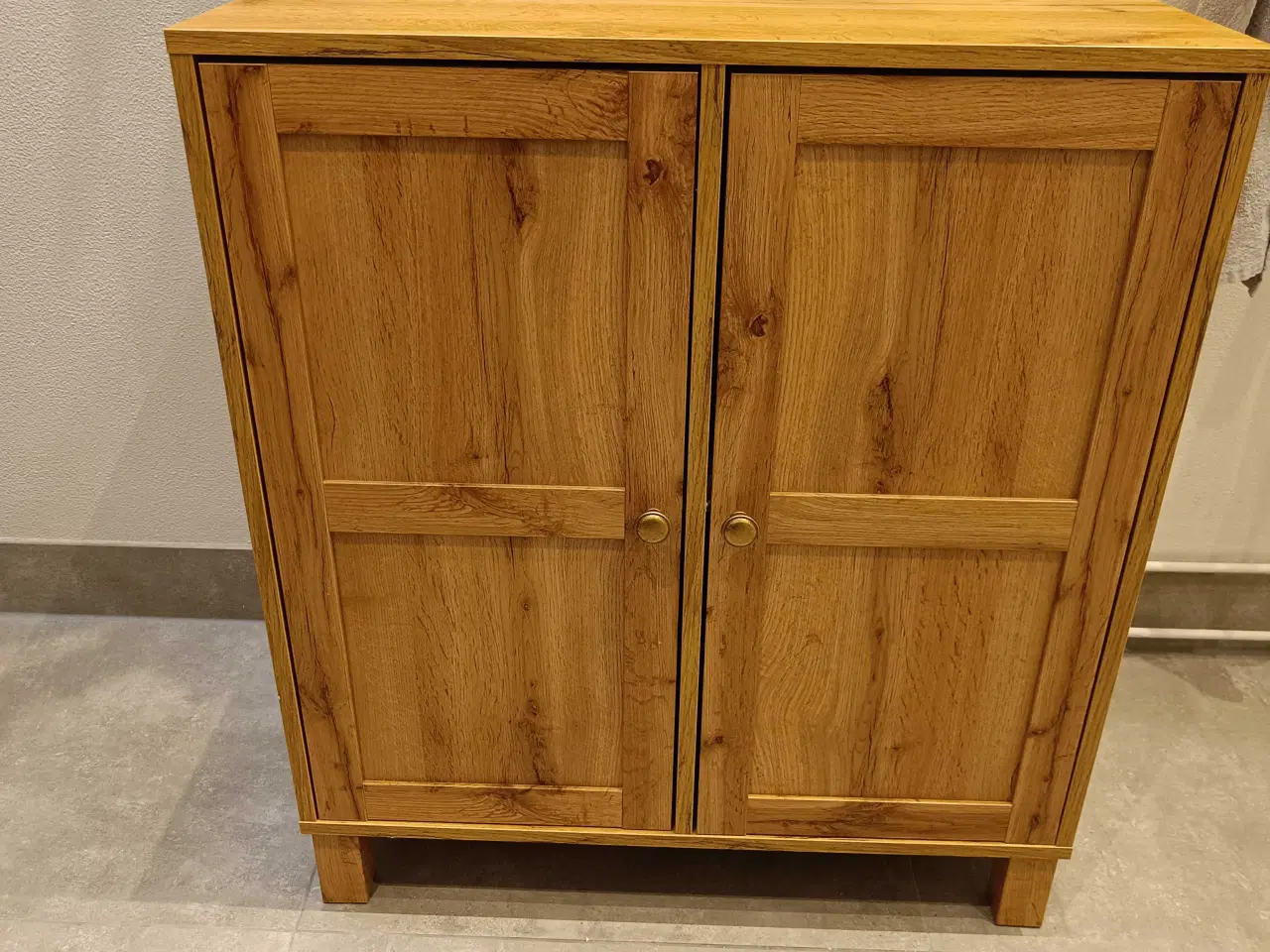 Billede 1 - Smukt skab fra jysk 