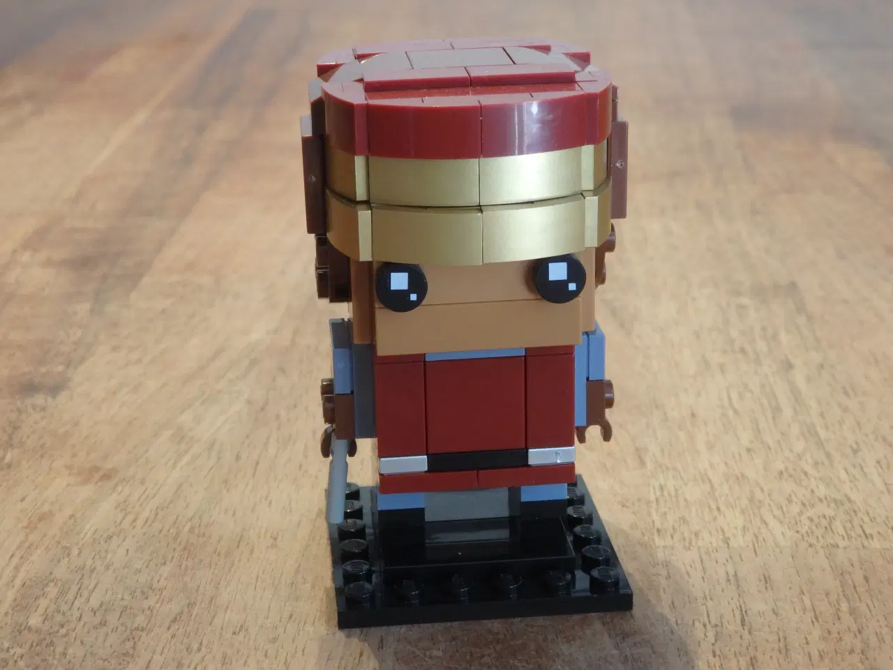 Billede 4 - LEGO : BRICK HEADZ : STAR WARS : 40676