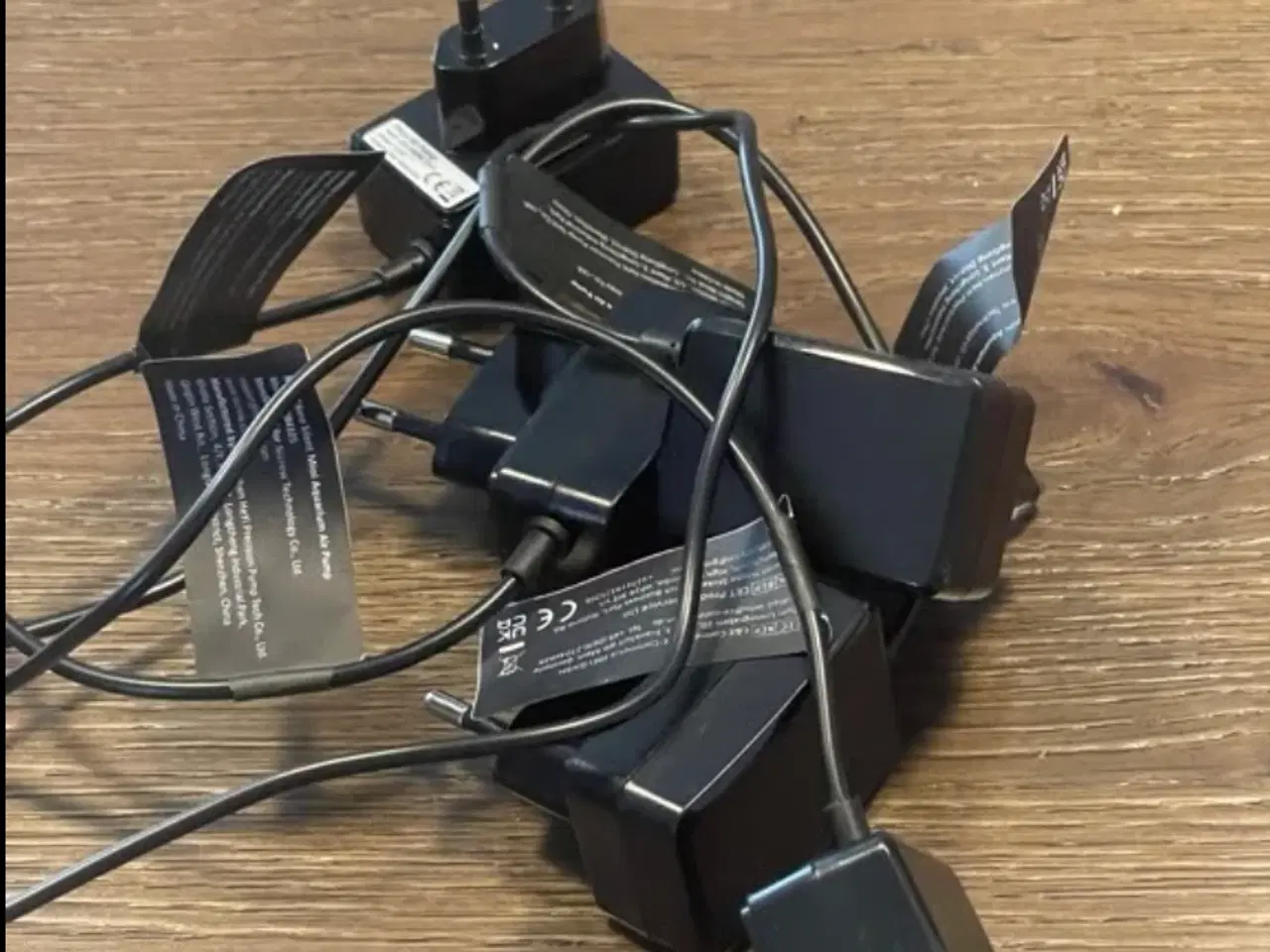 Billede 5 - Akvariepumpe, luftpumpe, nanoakvarie