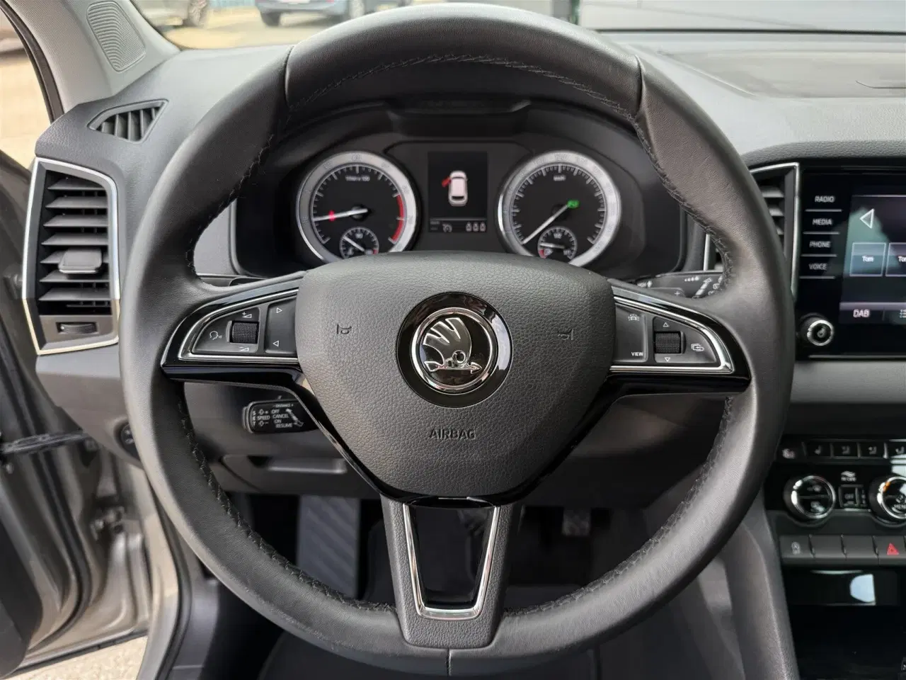 Billede 5 - Skoda Karoq 1,5 TSI ACT Style DSG 150HK 5d 7g Aut.