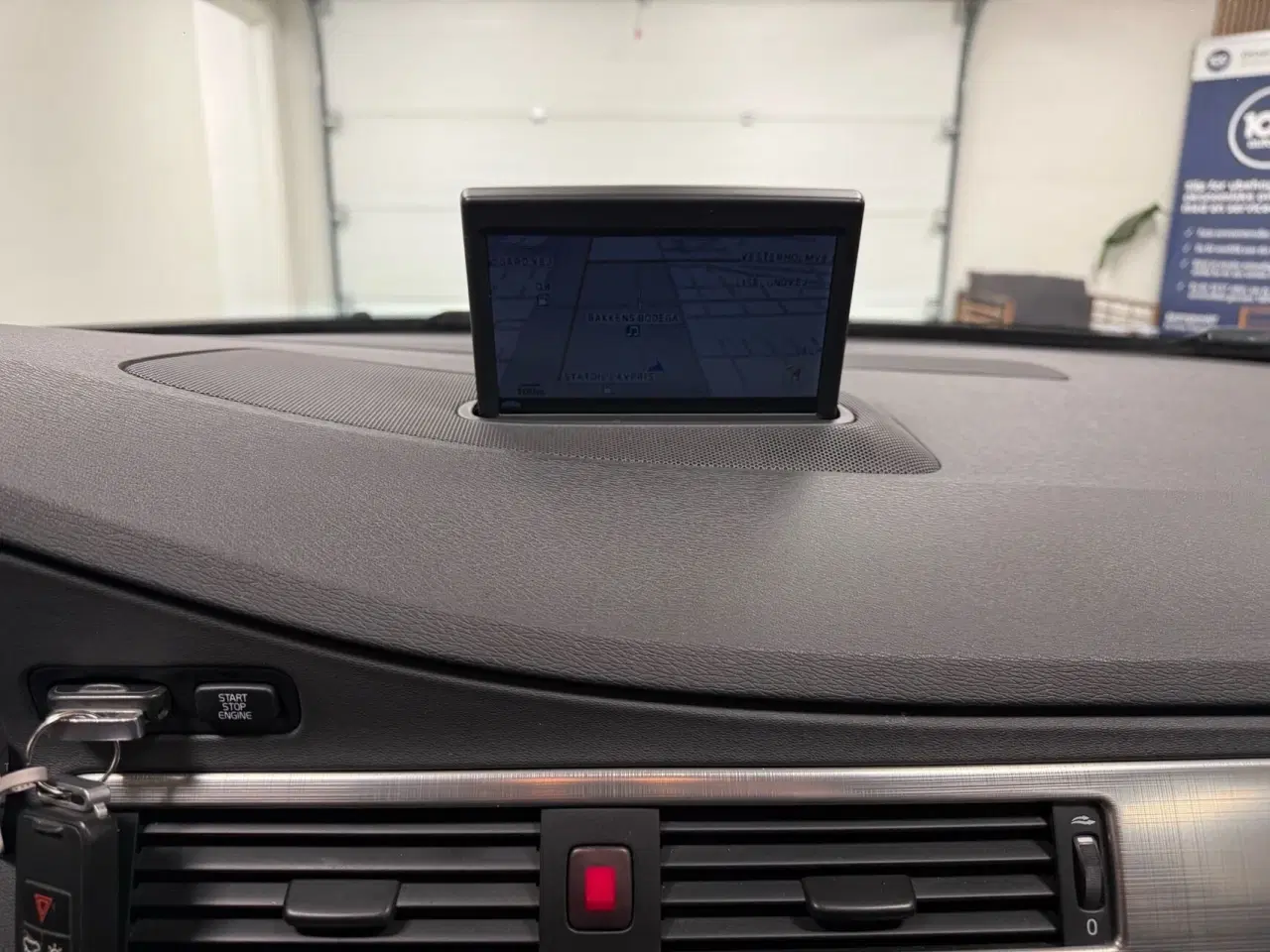 Billede 6 - Volvo V70 2,4 D Momentum Geartronic 163HK Stc 6g Aut.