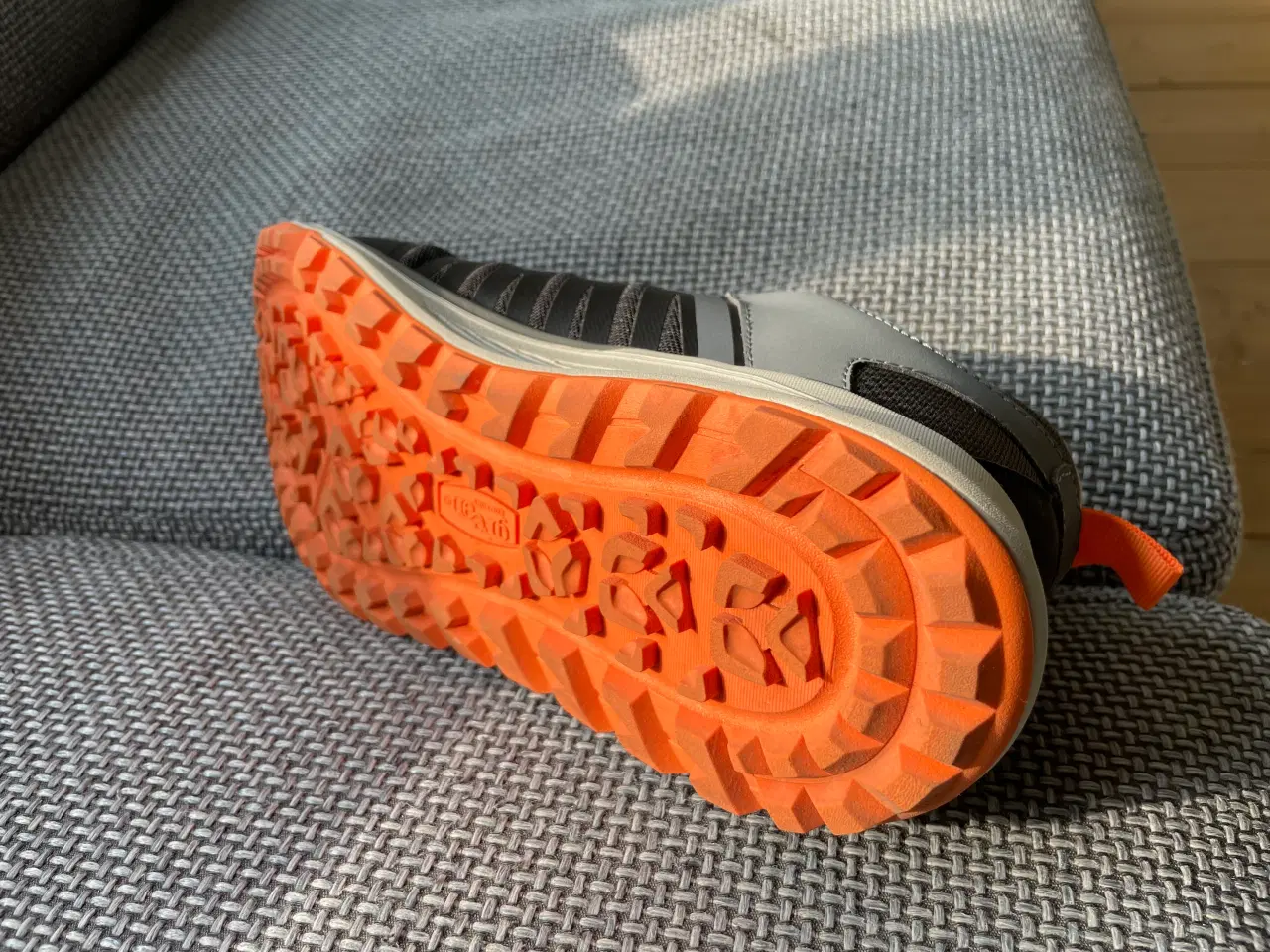 Billede 3 - TRACK N' TRAIL THEO  sko str 43