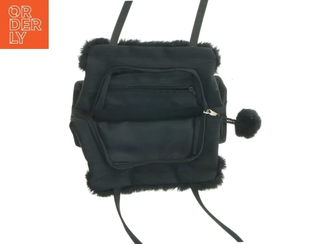 Billede 4 - Taske (str. 17x25 cm)