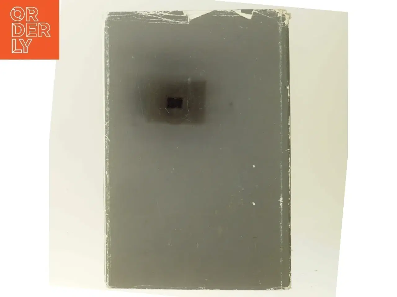 Billede 3 - Frøken Smillas Fornemmelse for Sne af Peter Høeg (Bog) fra Gyldendals Bogklubber