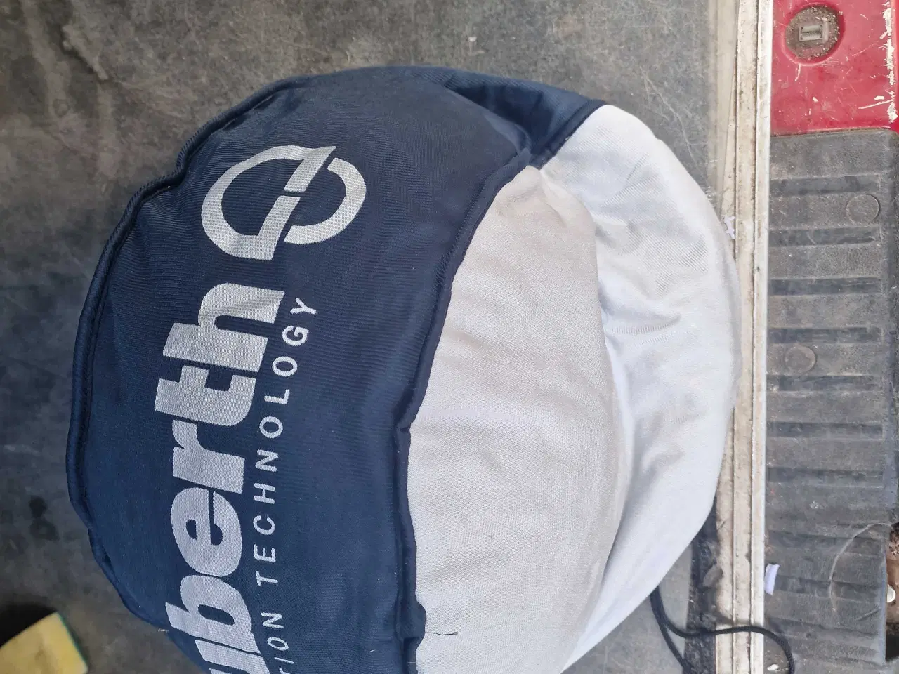 Billede 5 - MC integralhjelm