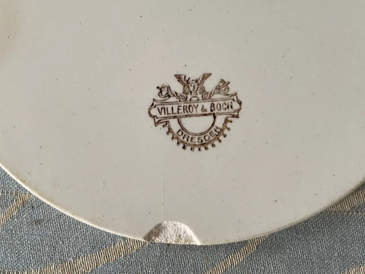 Billede 3 - Villeroy & Boch porcelæn
