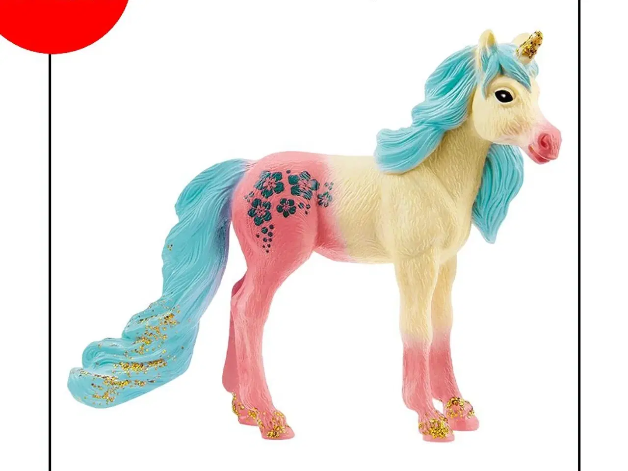 Billede 1 - Schleich 70585 Florany Unicorn (S1) (2020)