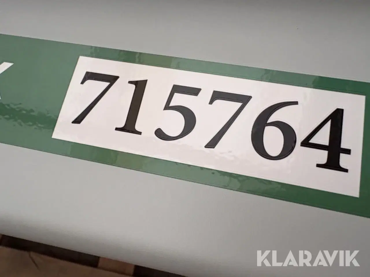 Billede 11 - Plotter Océ/Canon TC 4