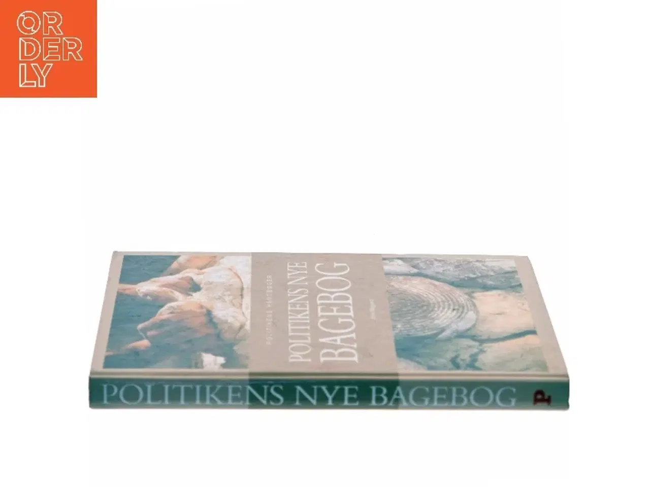 Billede 2 - Politikens nye bagebog af Anne Majgaard (Bog)
