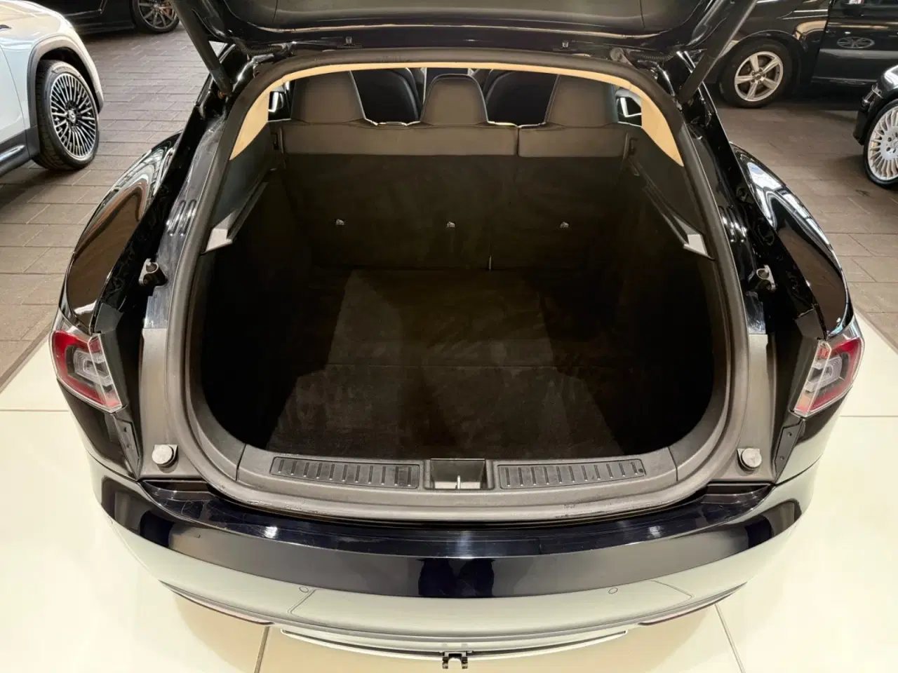 Billede 12 - Tesla Model S  85