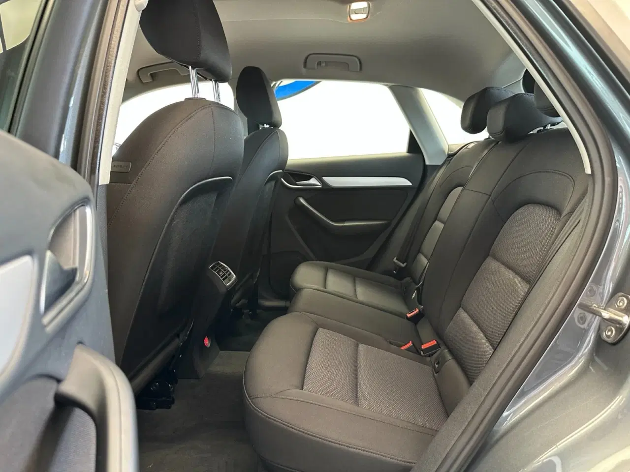Billede 11 - Audi Q3 1,4 TFSi 150 S-tr.
