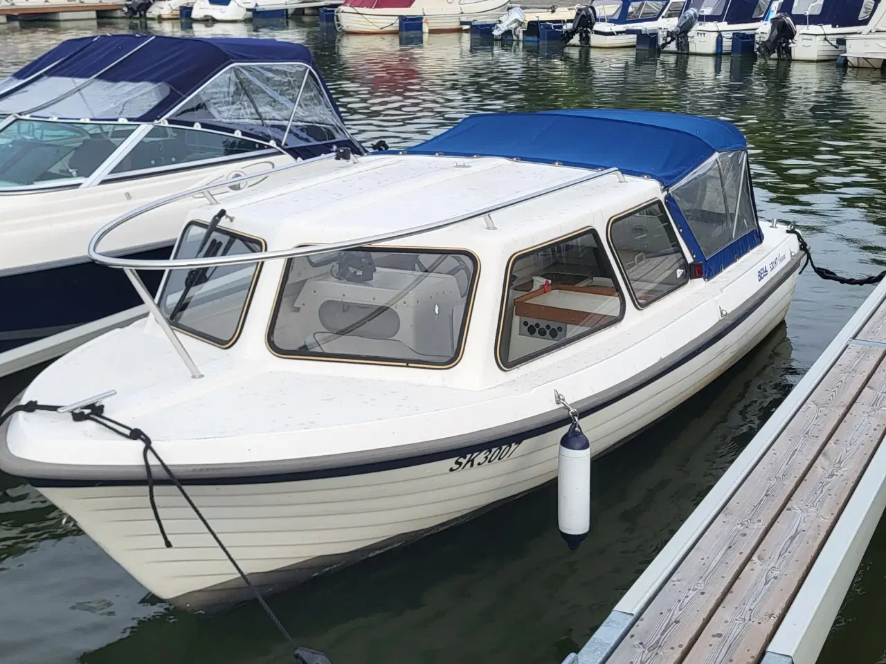 Billede 3 - Bella 530 ht