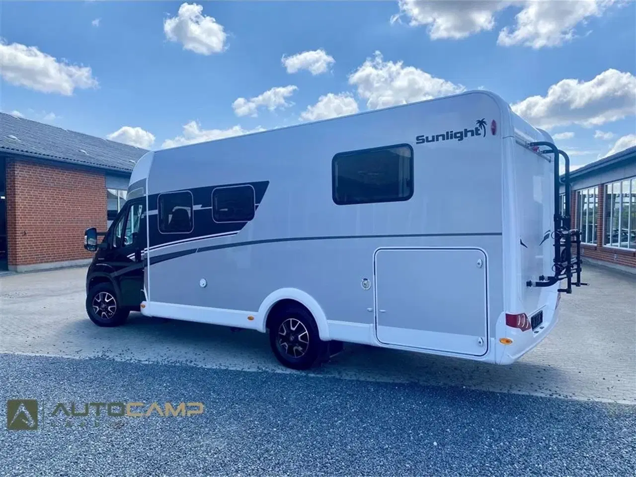 Billede 18 - 2023 - SunLight T 69 L Adventure Edition