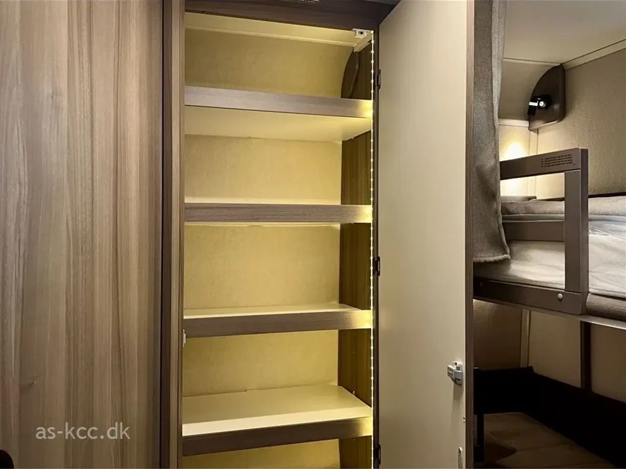 Billede 12 - 2025 - Kabe Estate 600 GDL KS