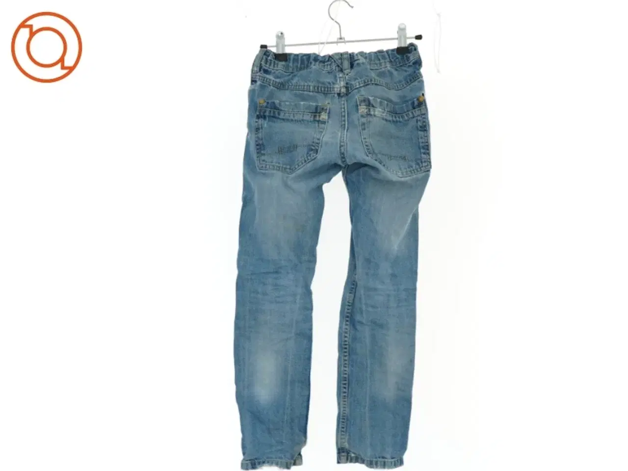 Billede 2 - Jeans (str. 140 cm)