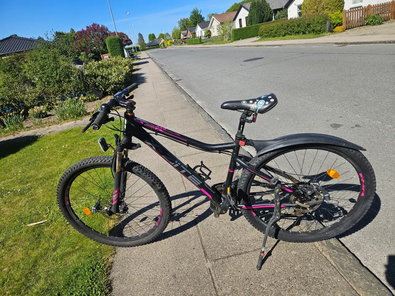 Billede 1 - MTB sælges.