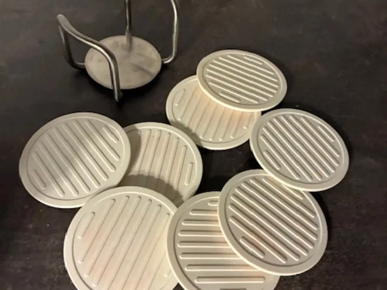 Billede 1 - Trip Trap glasbrikker