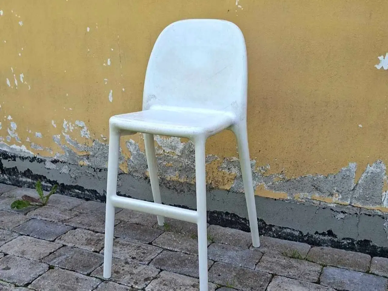Billede 2 - Ikea Urban juniorstol 
