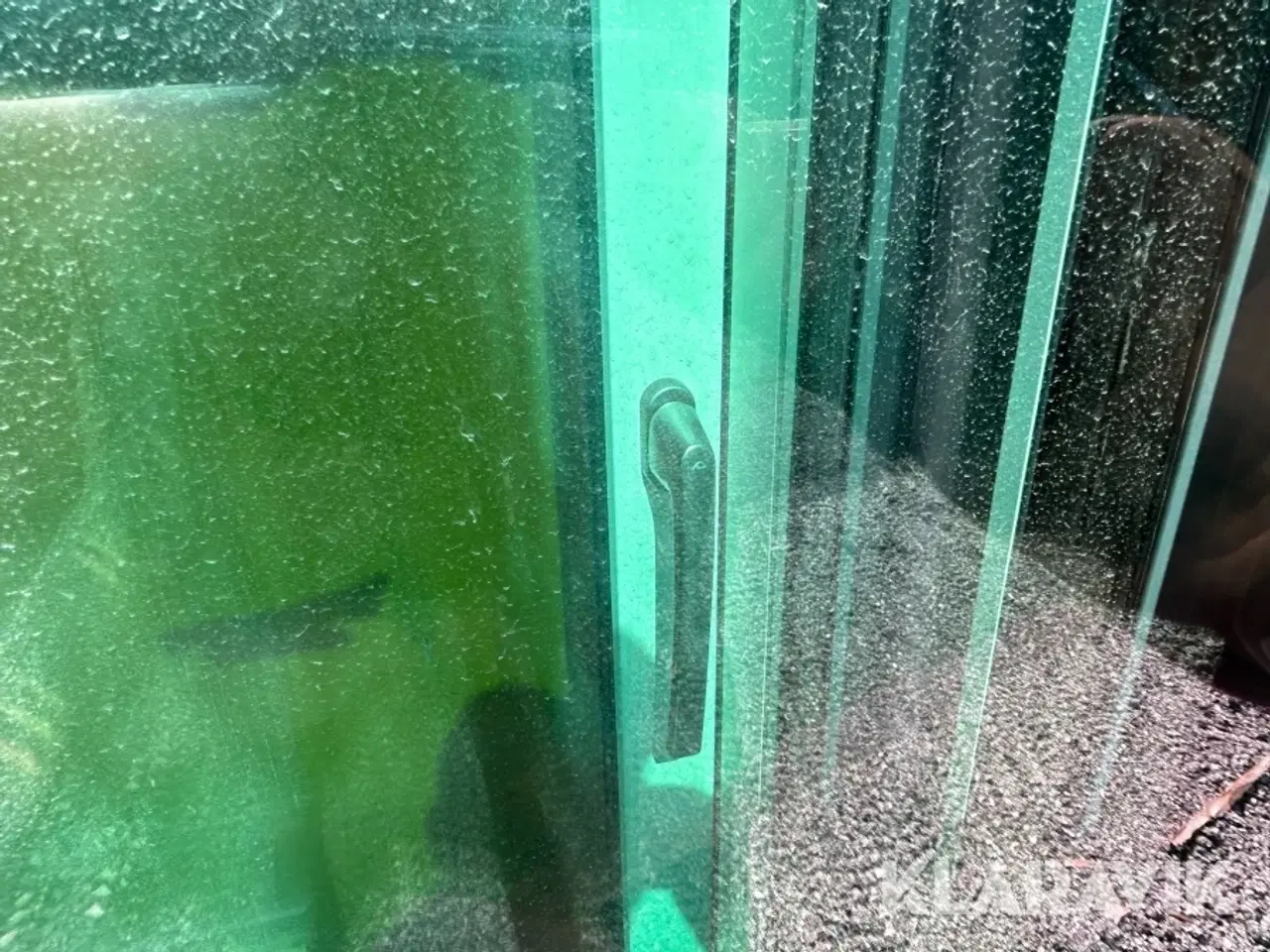 Billede 8 - Skydedør Idealcombi 1 styk.