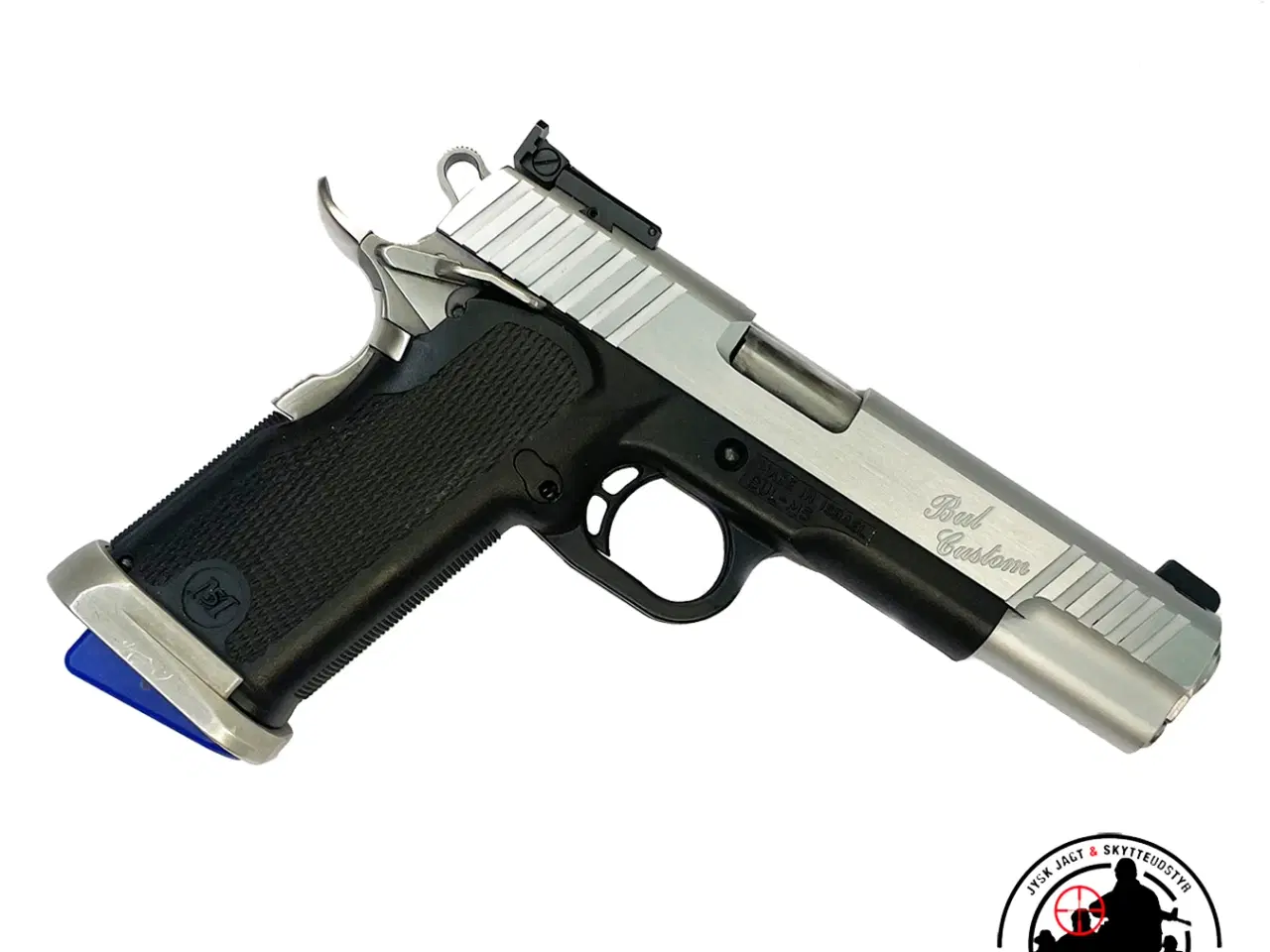 Billede 2 - Bul M5 - Cal- 9mm