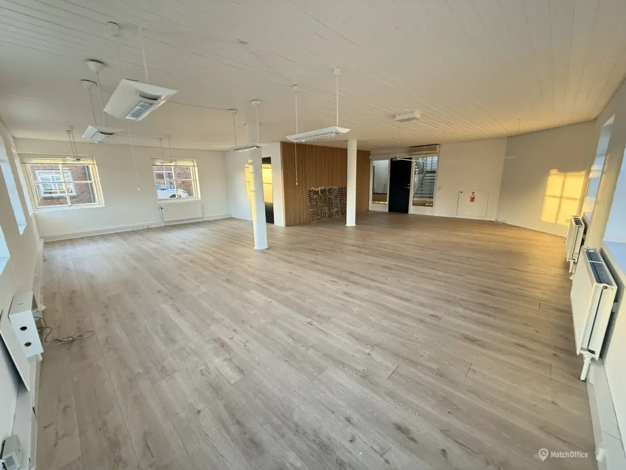 Billede 9 - Morsøvej 1A, st., 1. sal og C, 8800 Viborg