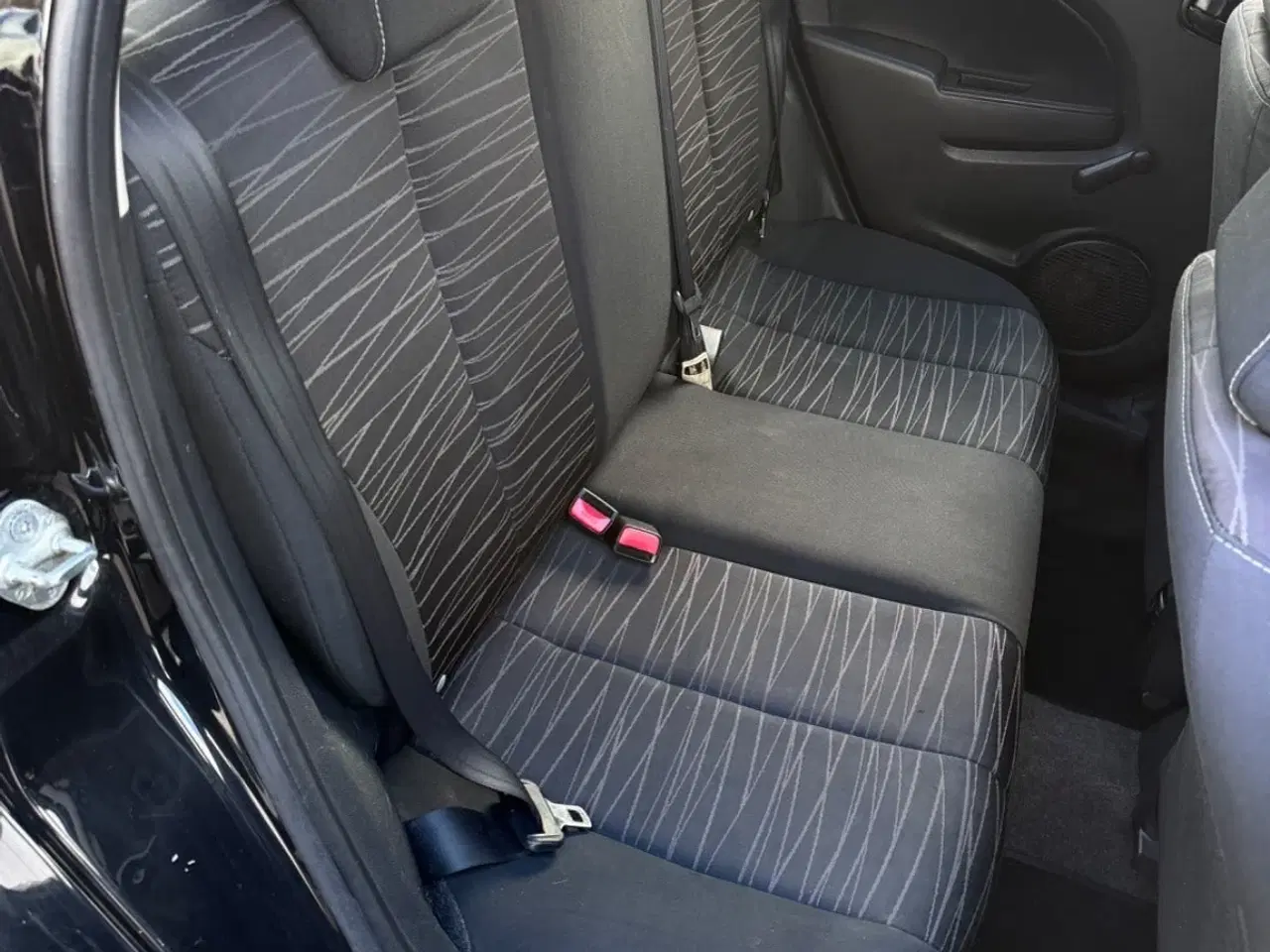 Billede 6 - Mazda 2 1,3 Advance