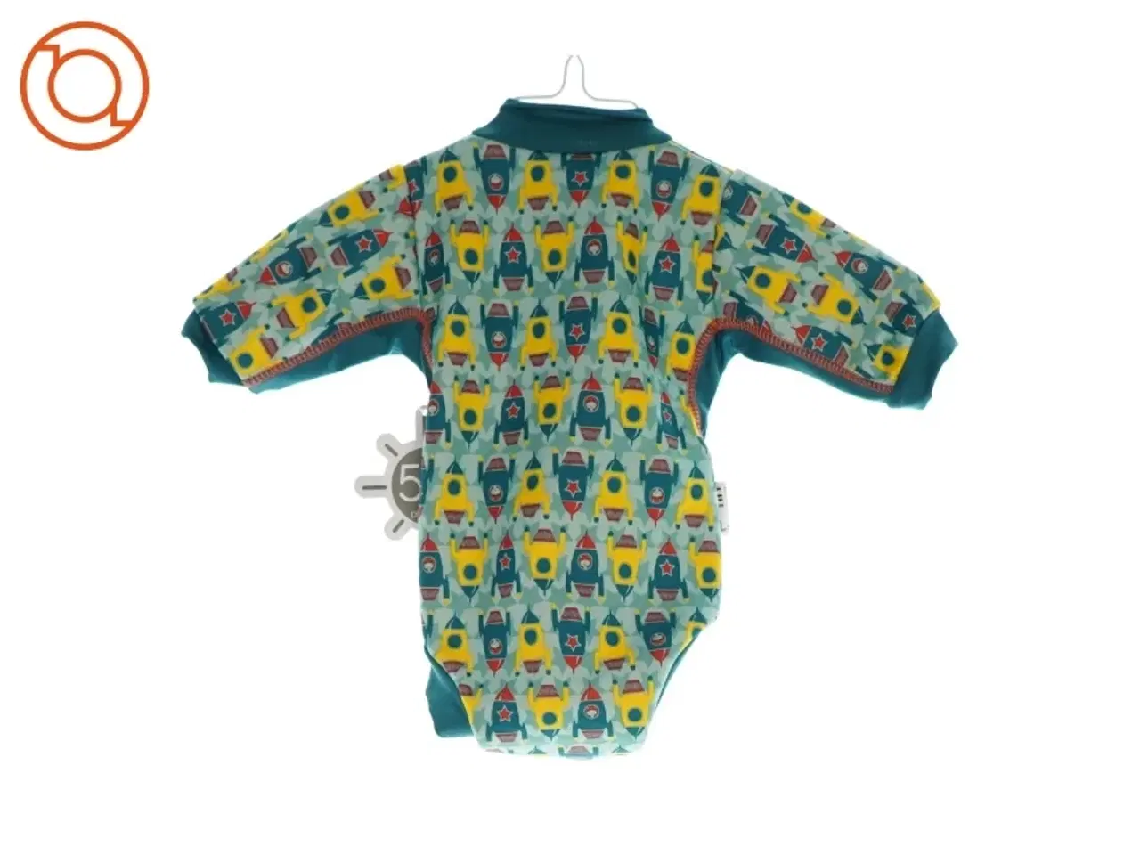 Billede 1 - Badedragt fra Poppins (Str. 62/68)