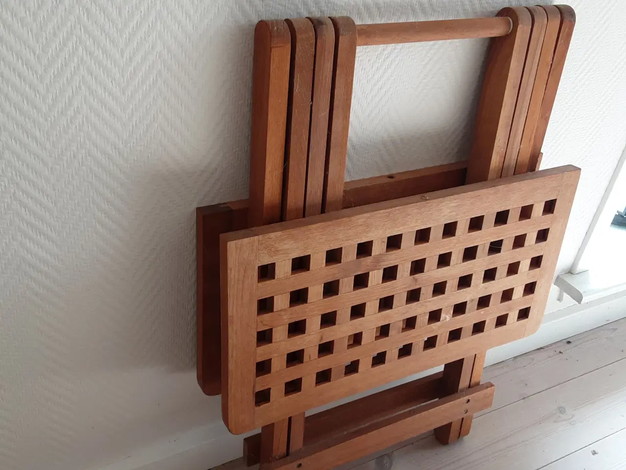 Billede 4 - Sofabord, sengebord,  blomsterstand eller lign