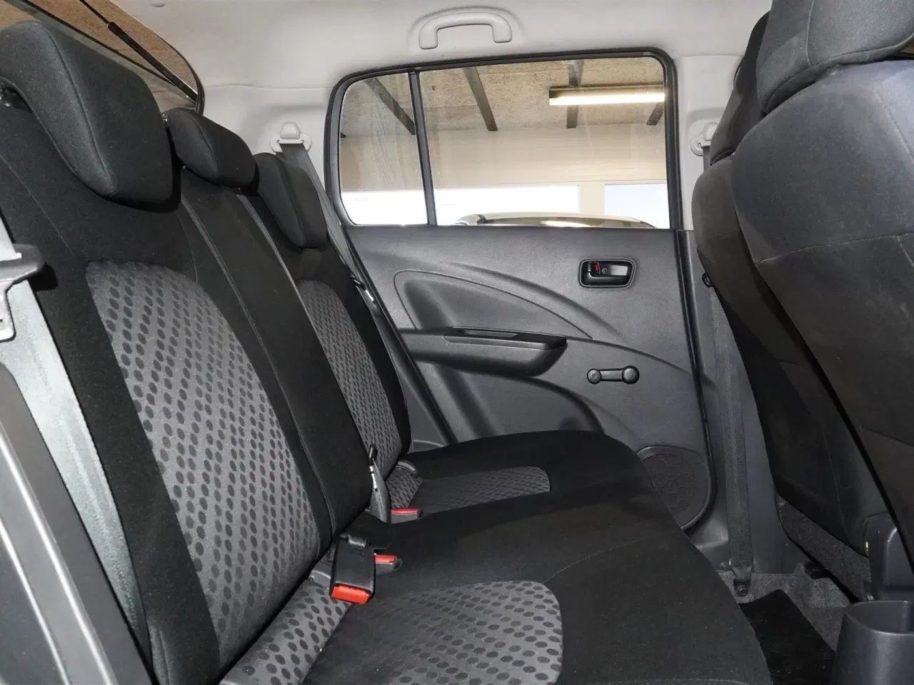 Billede 10 - Suzuki Celerio 1,0 12V Comfort 68HK 5d