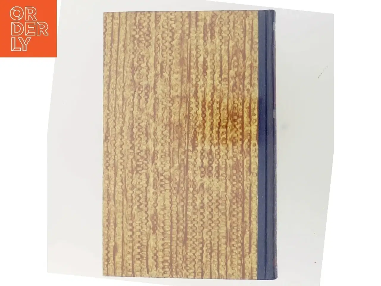 Billede 3 - Vinger af ild af Arthur Hailey (Bog)