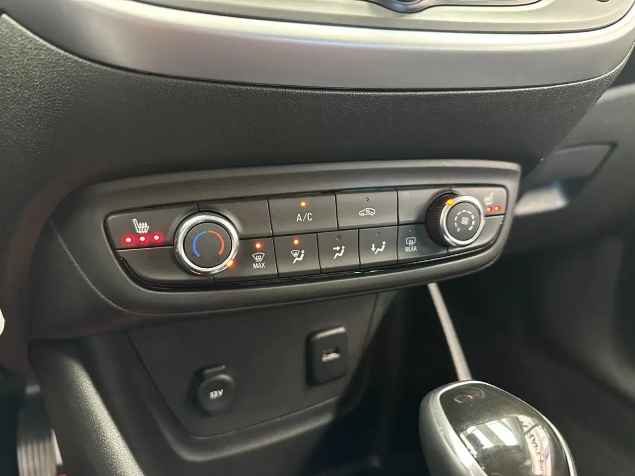 Billede 19 - Opel Crossland X 1,2 T 110 Enjoy aut.