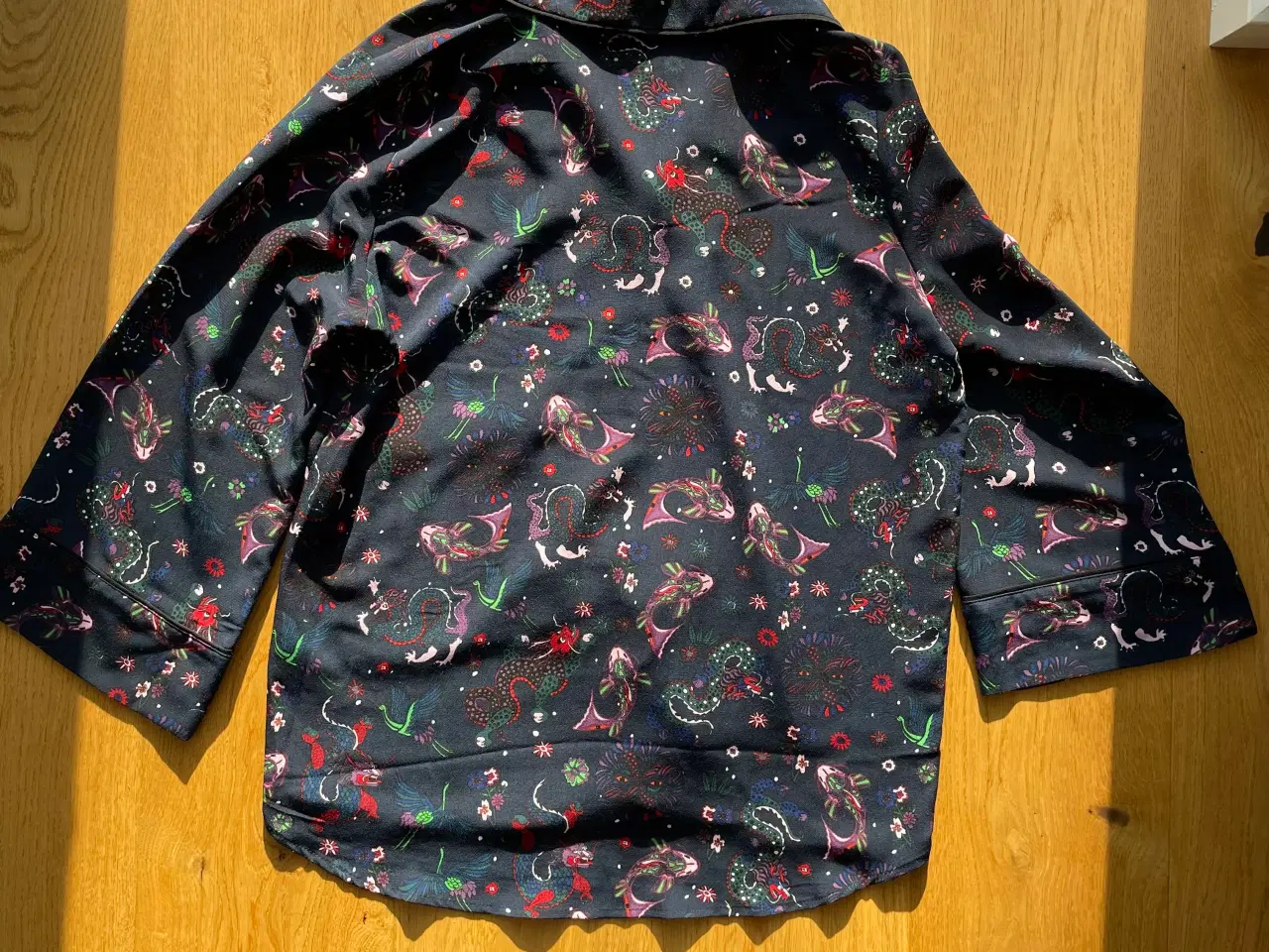 Billede 4 - Monki kimono
