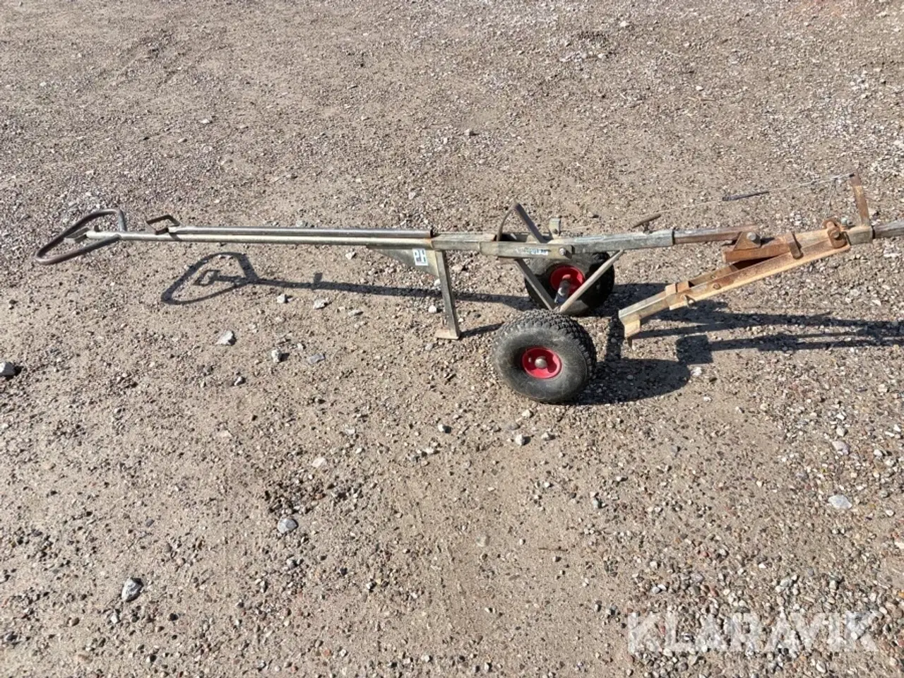 Billede 3 - Fliselægger