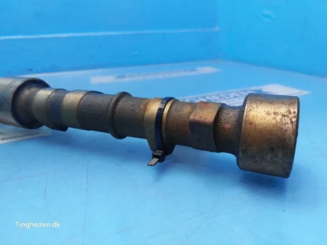 Billede 5 - Perkins 1006.60T Knastaksel 4112K051