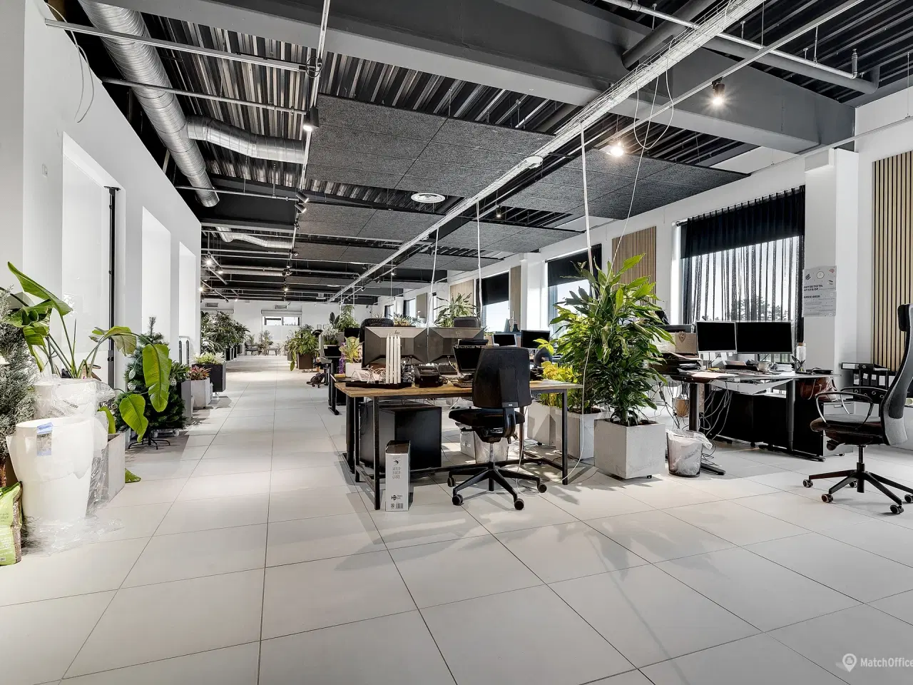 Billede 6 - Super flotte og velbeliggende lokaler!